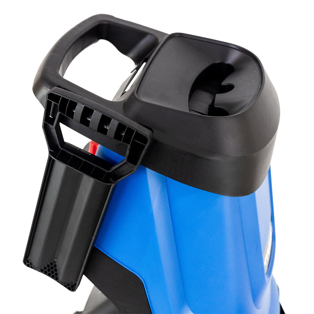 Hyundai HYSH2800E 2800W Electric Garden Shredder