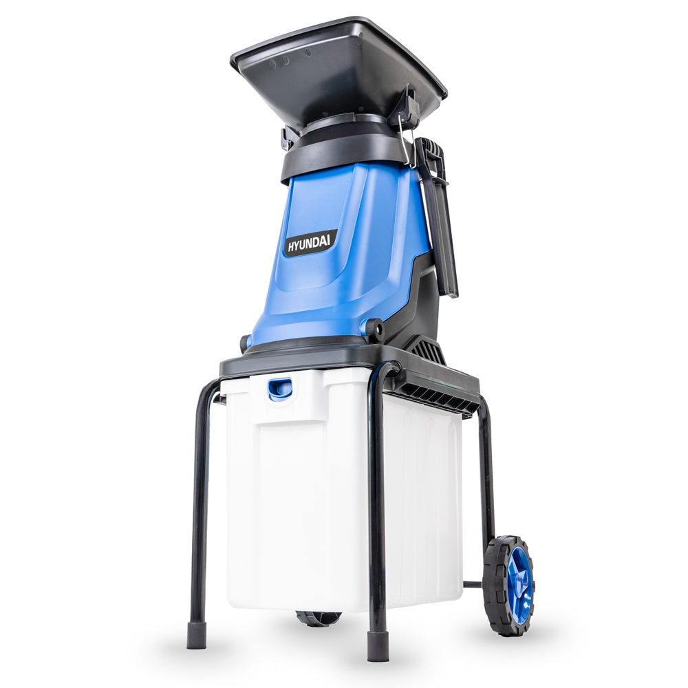Hyundai HYSH3000E 3000W Electric Garden Shredder