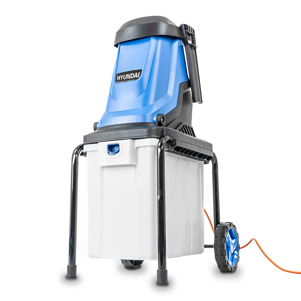 Hyundai HYSH3000E 3000W Electric Garden Shredder