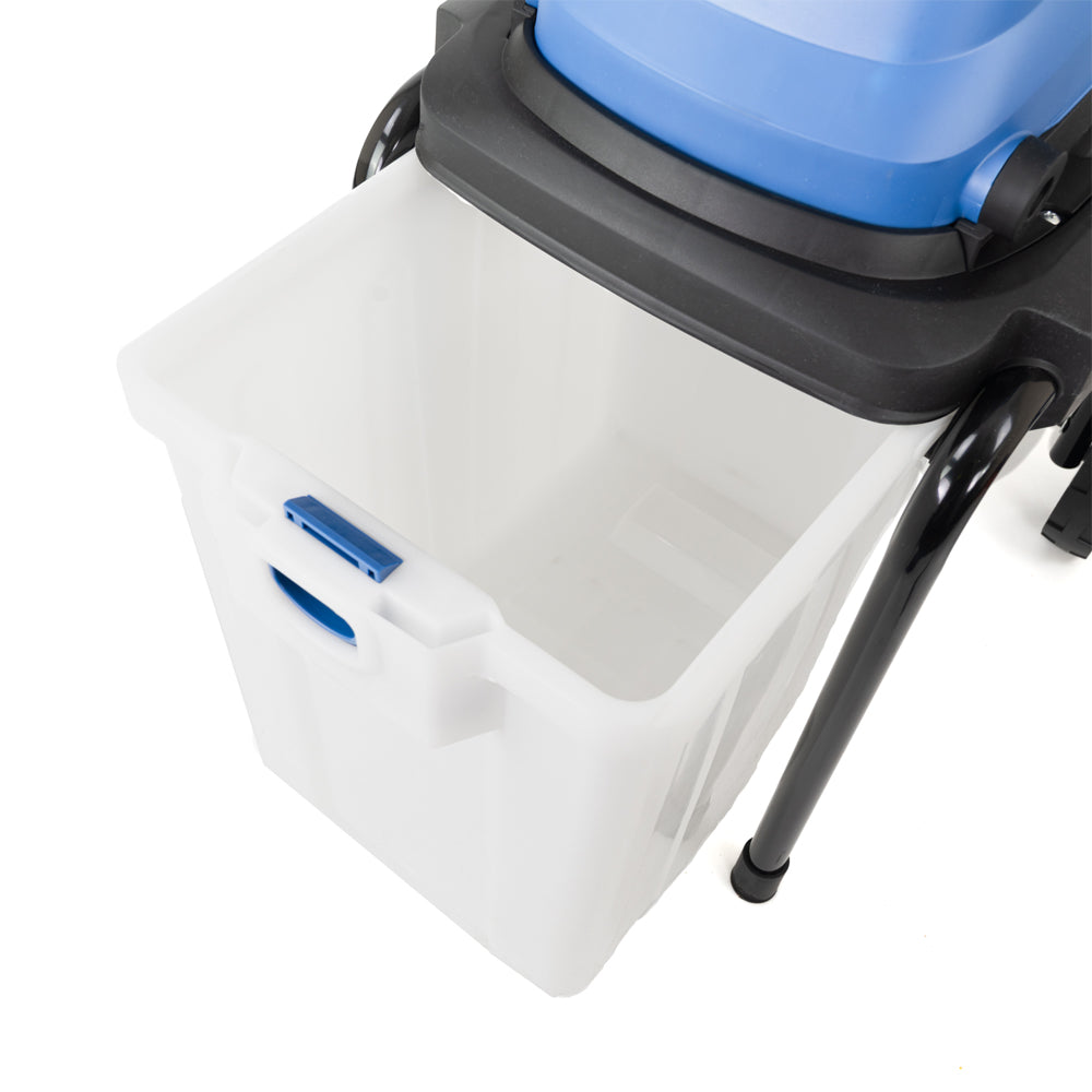 Hyundai HYSH3000E 3000W Electric Garden Shredder