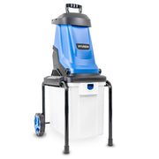 Hyundai HYSH3000E 3000W Electric Garden Shredder