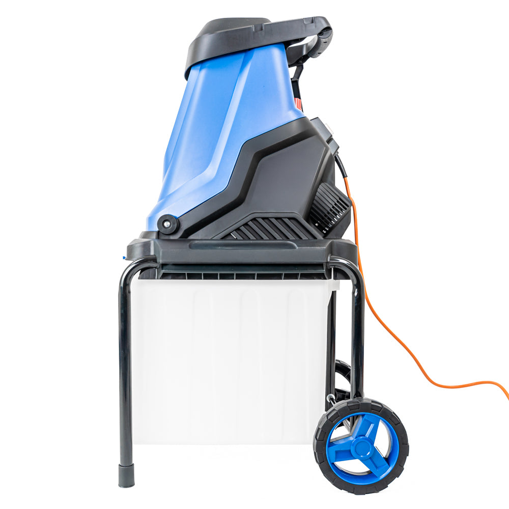Hyundai HYSH3000E 3000W Electric Garden Shredder