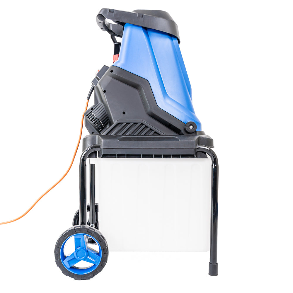 Hyundai HYSH3000E 3000W Electric Garden Shredder