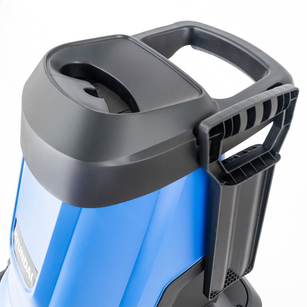Hyundai HYSH3000E 3000W Electric Garden Shredder