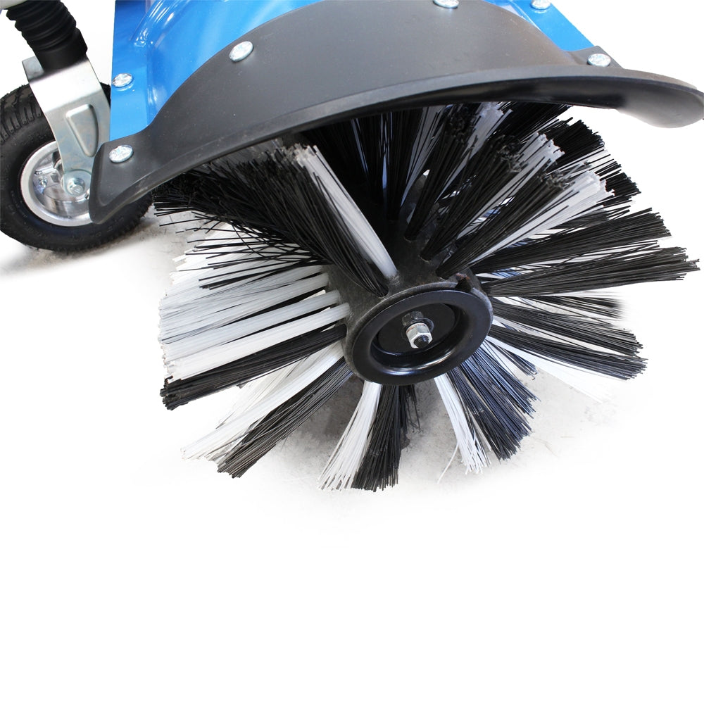 Hyundai HYSW1000 Power Brush / Sweeper