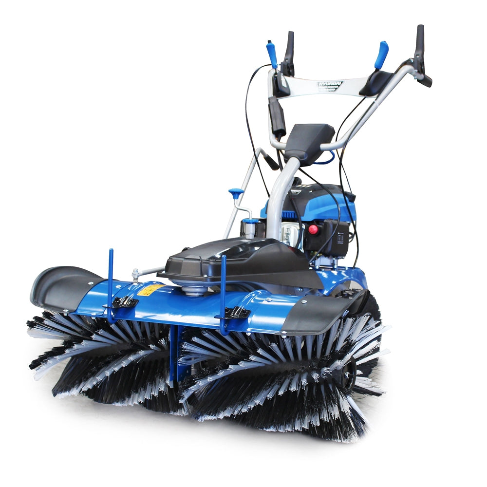 Hyundai HYSW1000 Power Brush / Sweeper