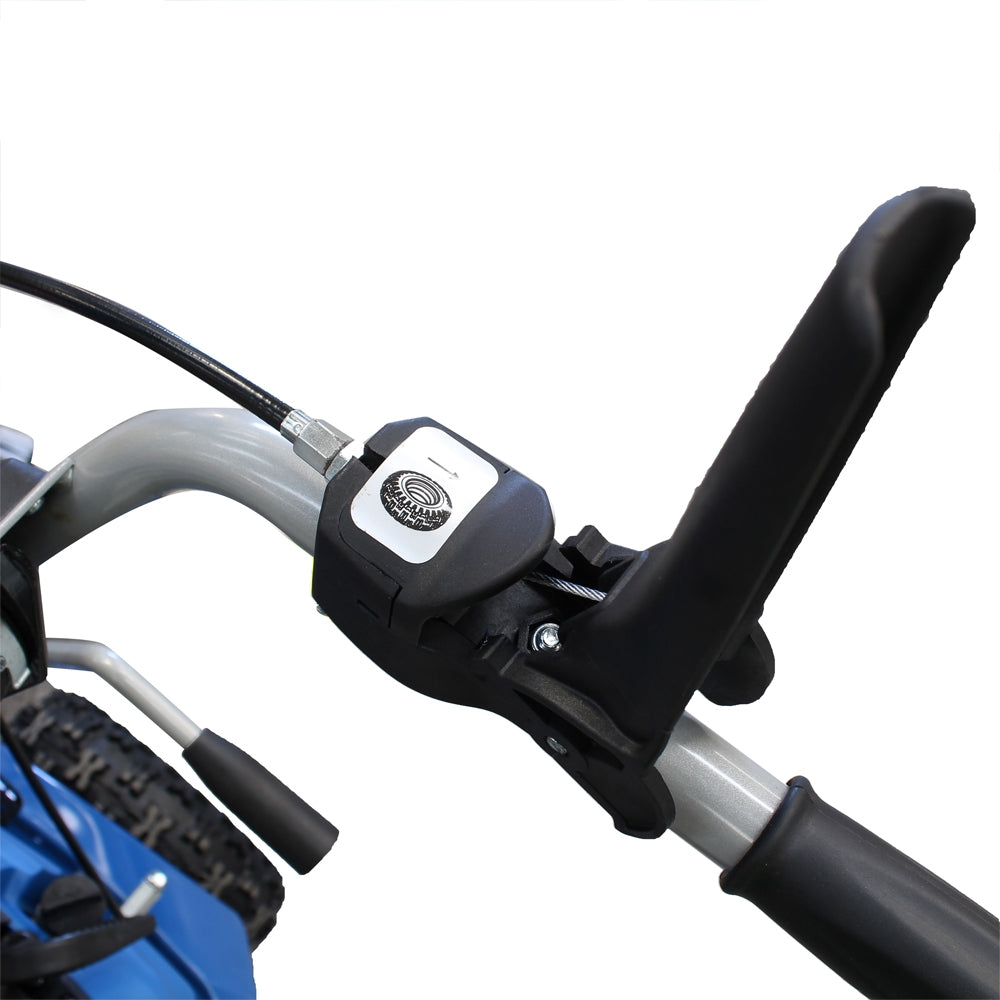 Hyundai HYSW1000 Power Brush / Sweeper