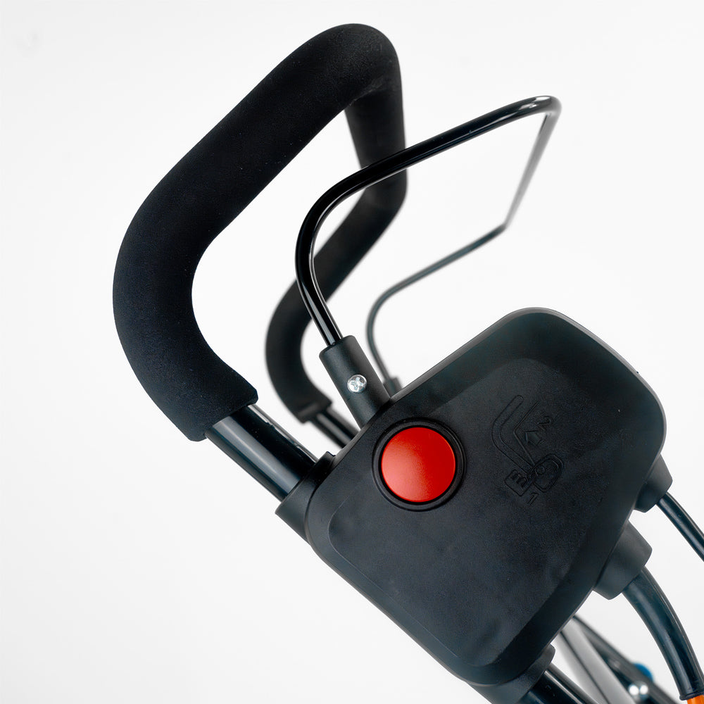 Hyundai HYSW2000E 2000W 40cm/16" Electric Artificial Grass Sweeper / Brush