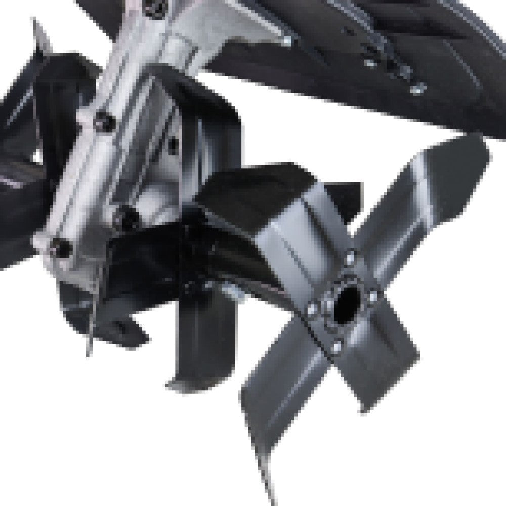 Hyundai HYT1050E 36cm 1050W Electric Garden Tiller