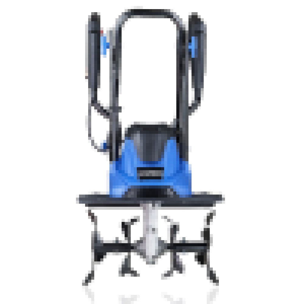 Hyundai HYT1050E 36cm 1050W Electric Garden Tiller