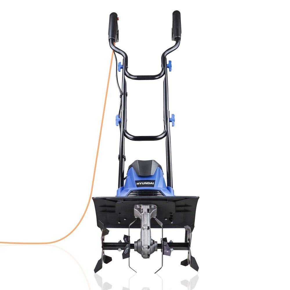 Hyundai HYT1050E 36cm 1050W Electric Garden Tiller