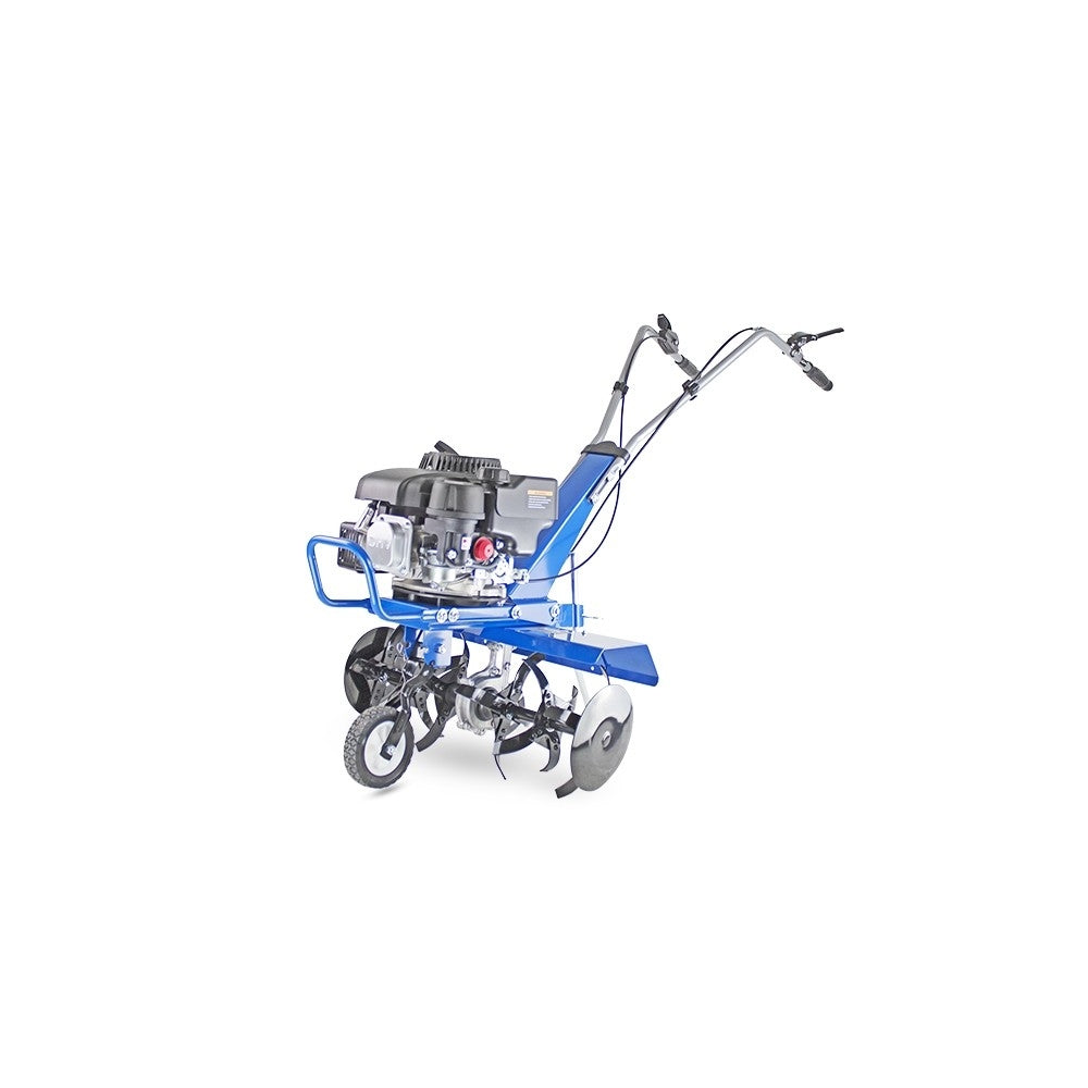 Hyundai HYT150 56cm 150cc Petrol Cultivator