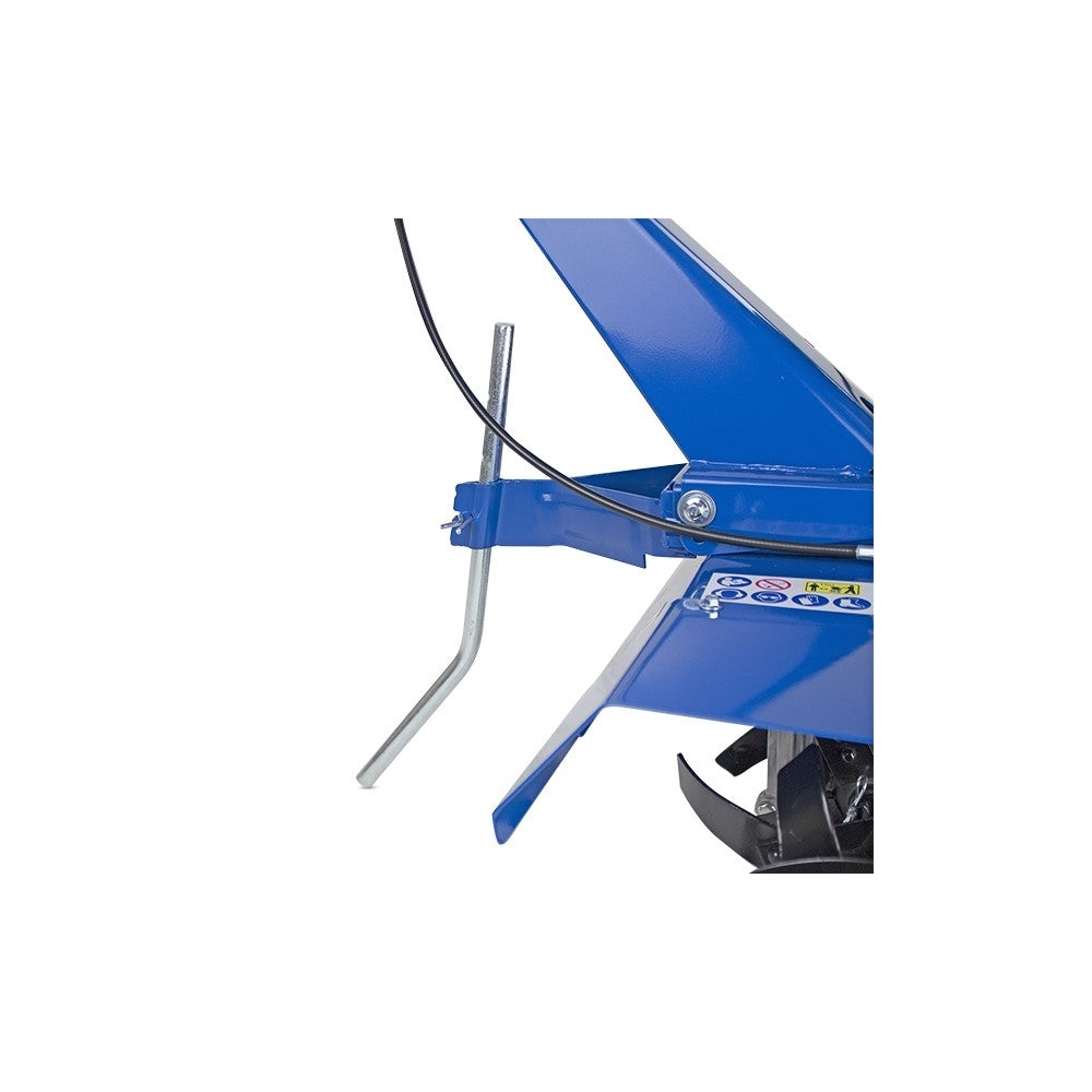 Hyundai HYT150 56cm 150cc Petrol Cultivator