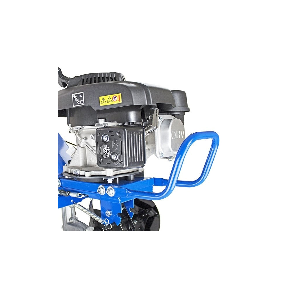 Hyundai HYT150 56cm 150cc Petrol Cultivator