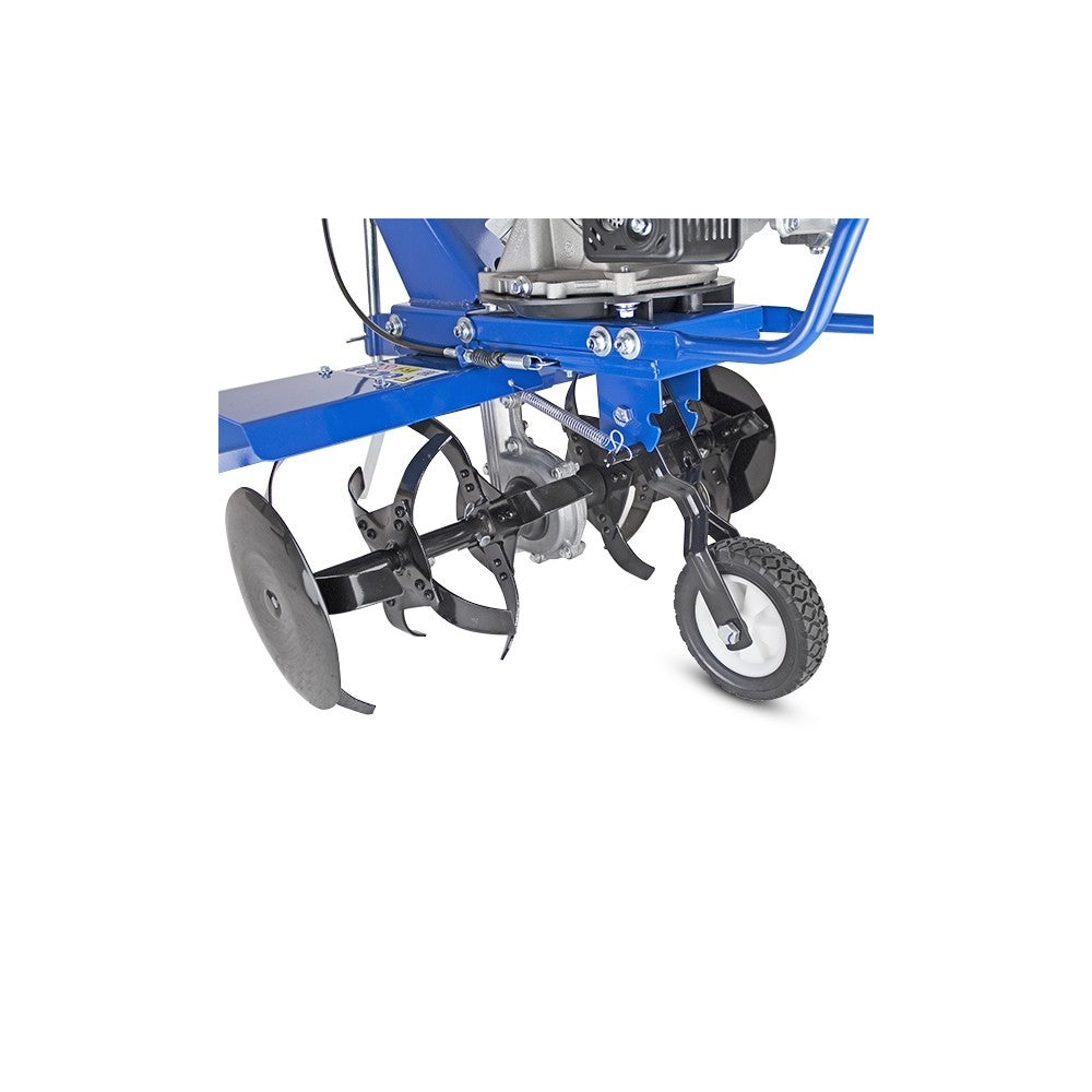 Hyundai HYT150 56cm 150cc Petrol Cultivator