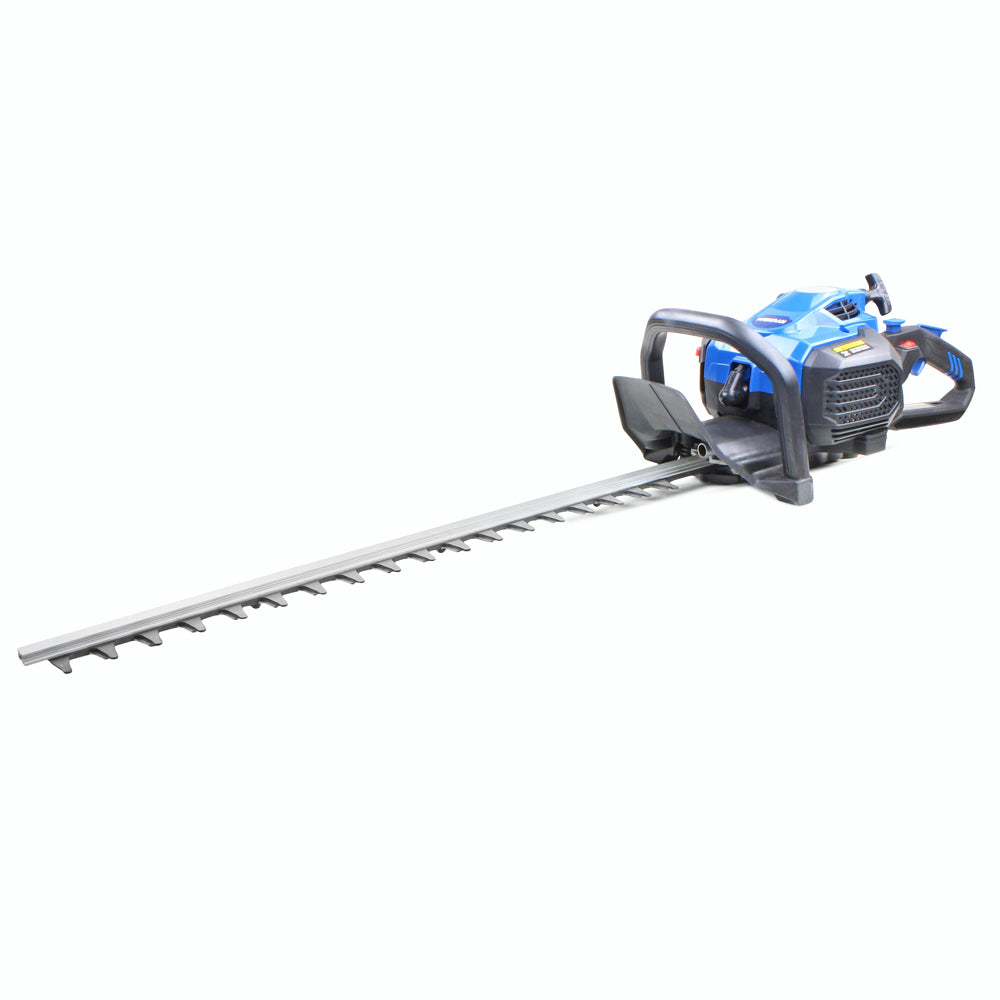 Hyundai HYHT2600X Petrol Hedge Trimmer