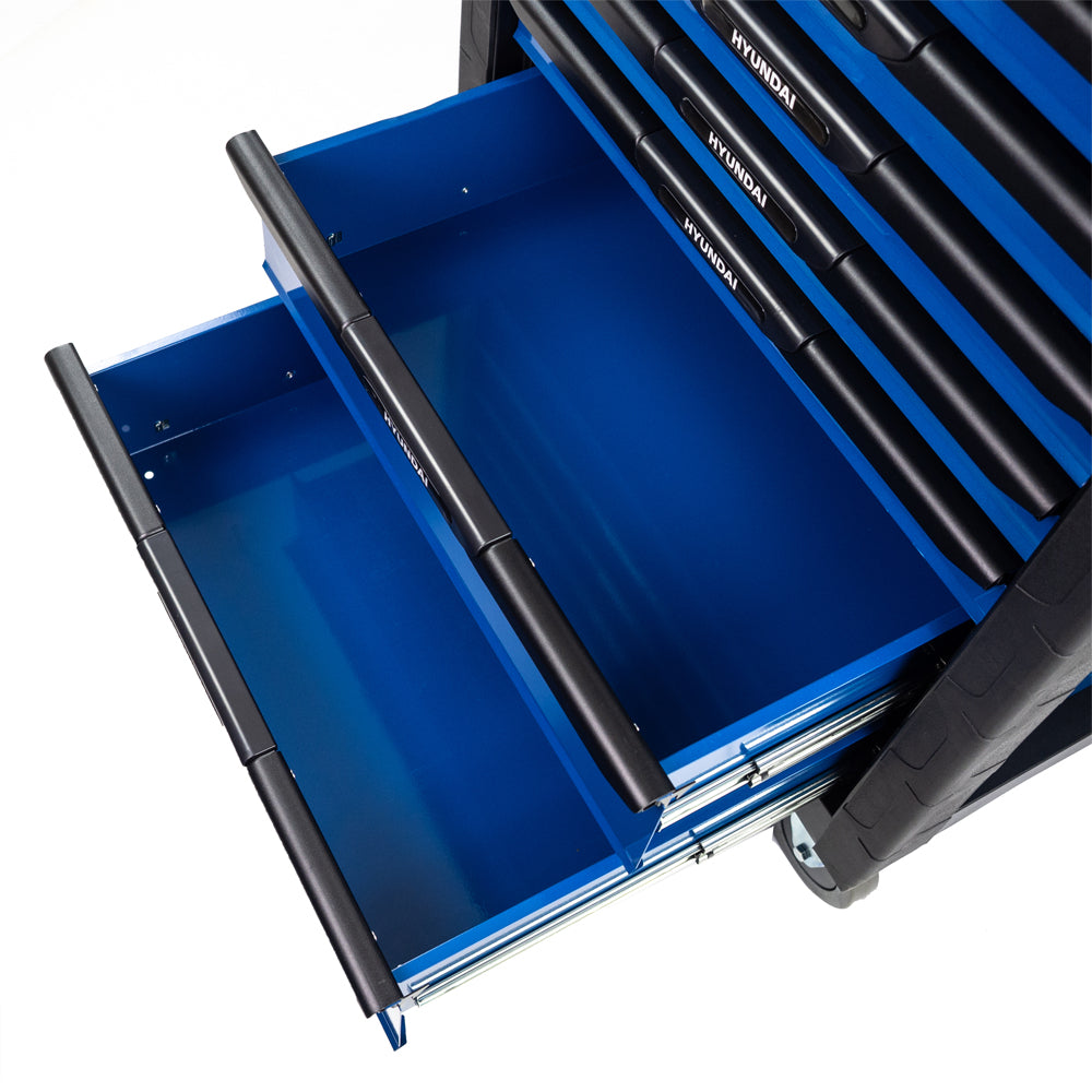 Hyundai HYTC9006 174 Piece 7 Drawer Tool Chest