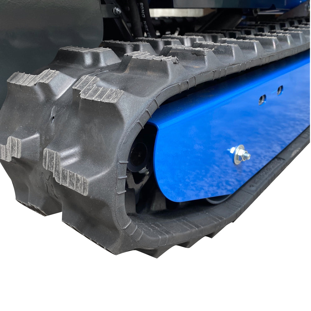 Hyundai HYTD500 500kg Tracked Power Barrow / Mini Dumper / Transporter