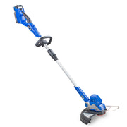 Hyundai HYTR40Li 40V Cordless Grass Trimmer / Edger (with 2.5Ah Battery & Charger)