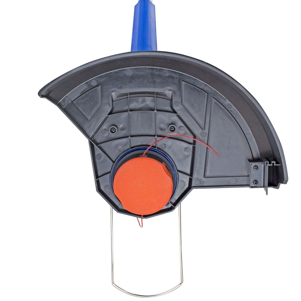 Hyundai HYTR40Li 40V Cordless Grass Trimmer / Edger (with 2.5Ah Battery & Charger)