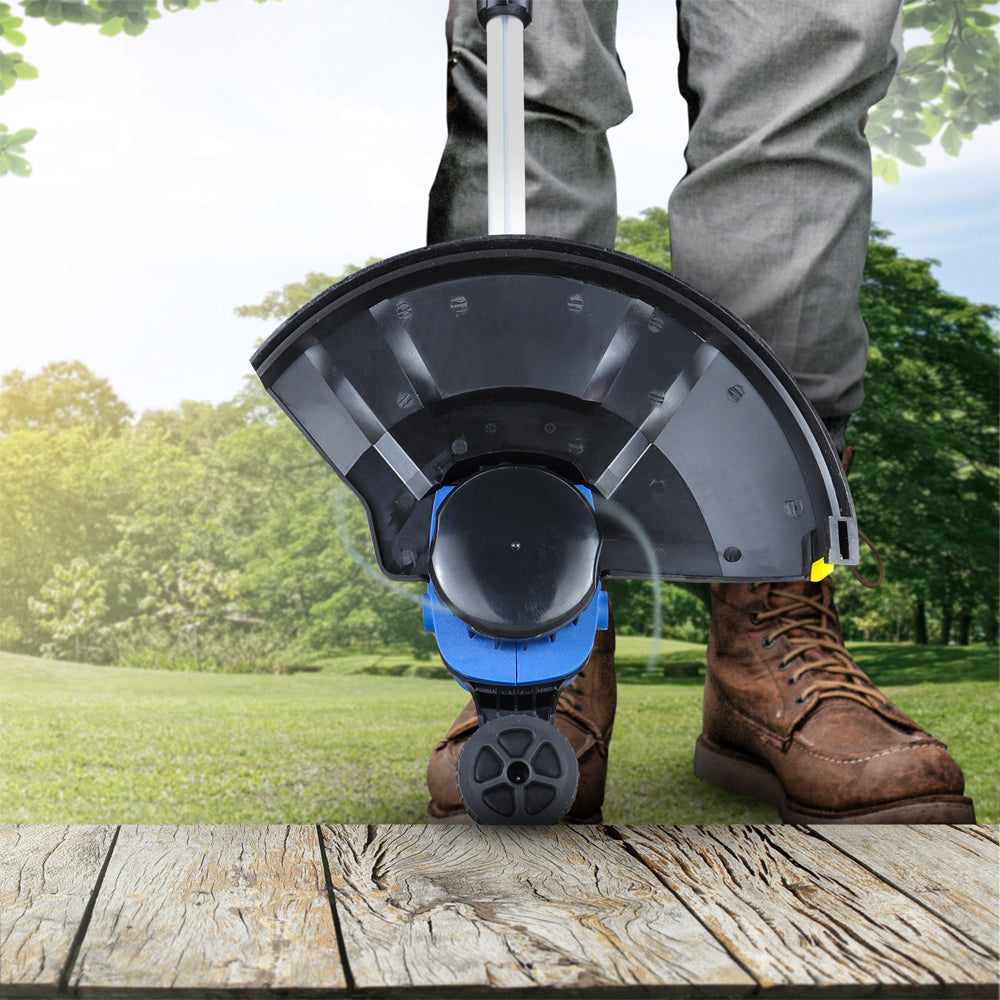 Hyundai HYTR600E Electric Grass Trimmer / Lawn Edger