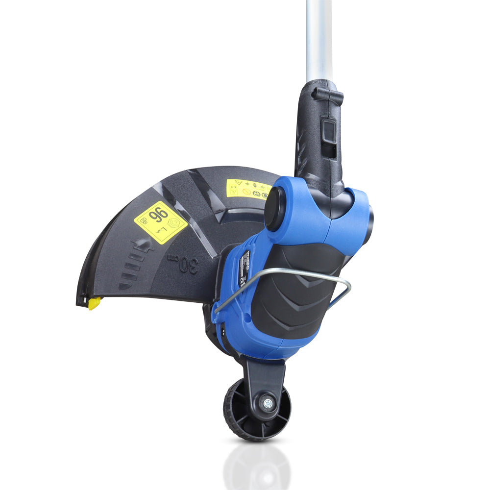 Hyundai HYTR600E Electric Grass Trimmer / Lawn Edger