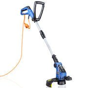 Hyundai HYTR600E Electric Grass Trimmer / Lawn Edger