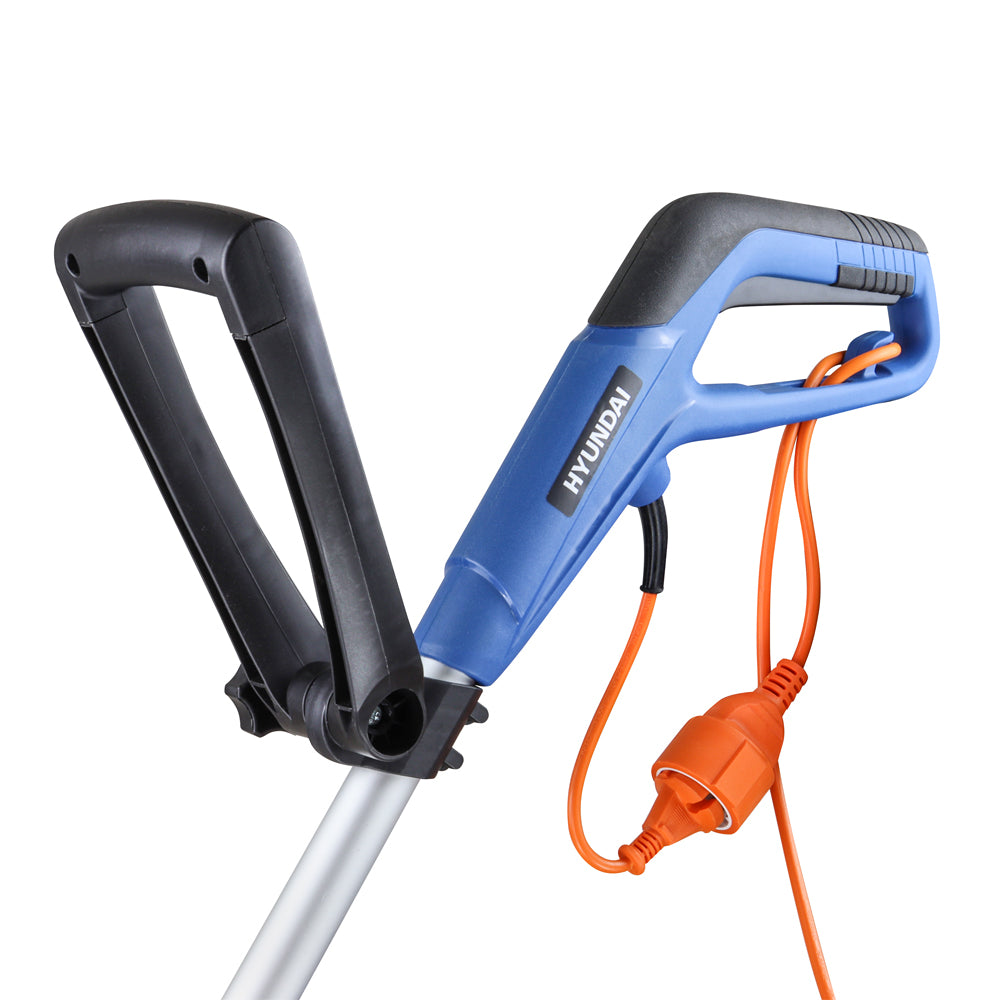 Hyundai HYTR600E Electric Grass Trimmer / Lawn Edger