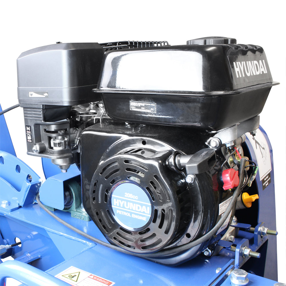 Hyundai HYTR70 Petrol Trencher