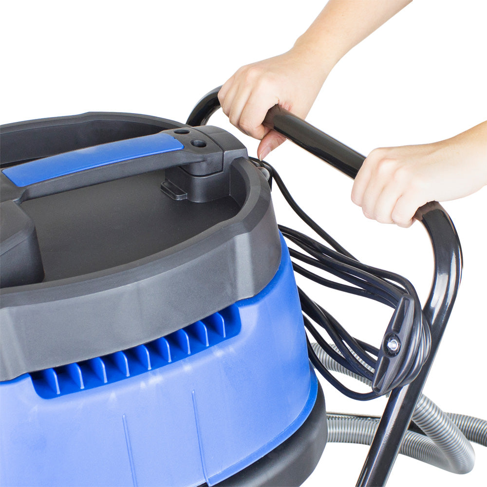 Hyundai HYVI10030 3000W 3-in-1 Wet & Dry Vacuum Cleaner