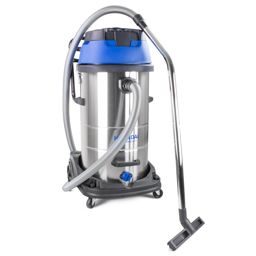 Hyundai HYVI10030 3000W 3-in-1 Wet & Dry Vacuum Cleaner