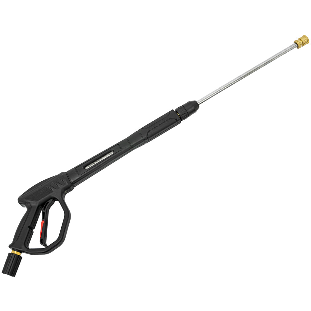 Hyundai HYW3400P 3400psi 9L/min 209cc Petrol Pressure Washer