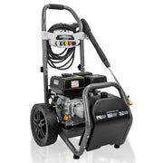 Hyundai HYW3400P 3400psi 9L/min 209cc Petrol Pressure Washer