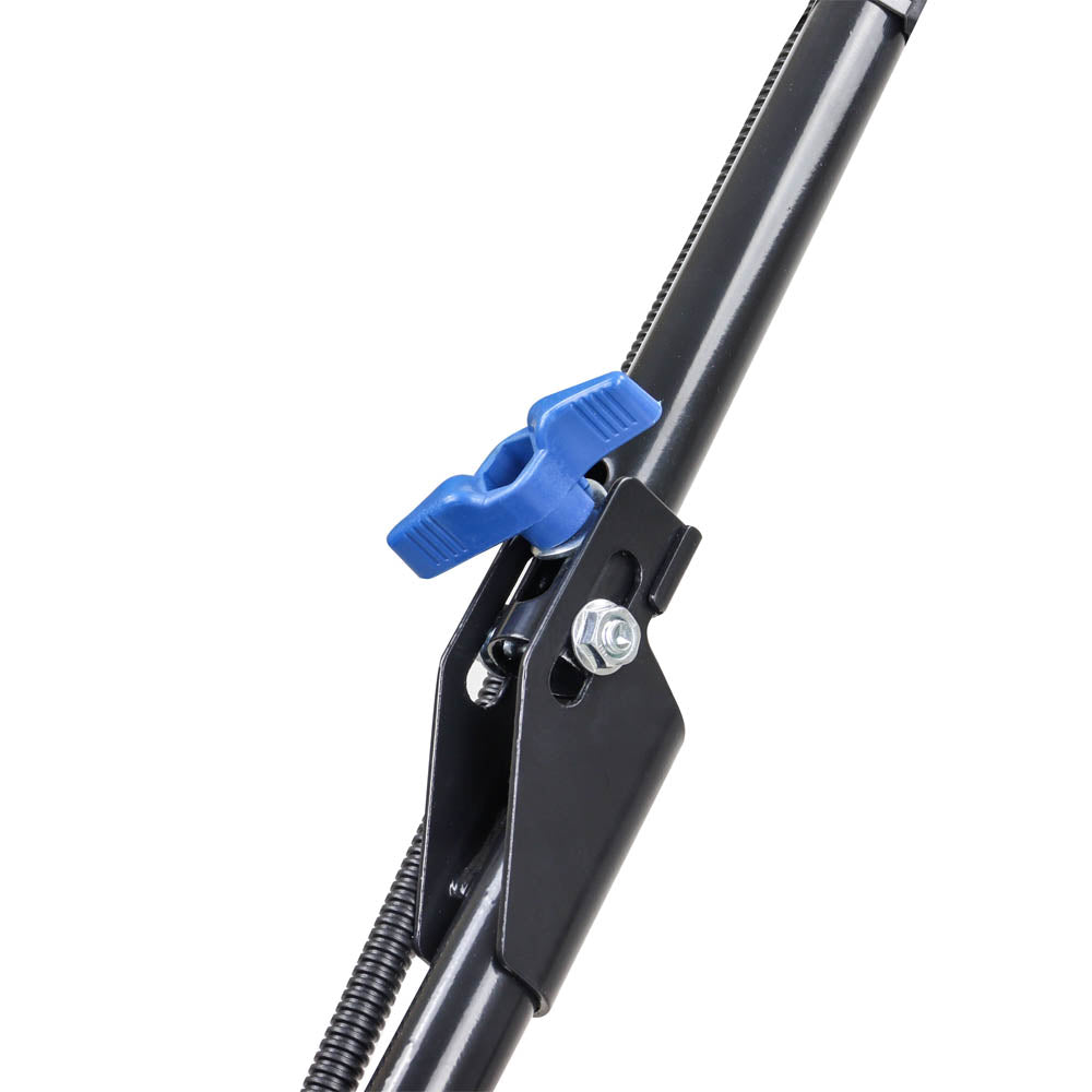 Hyundai HYWT5200X Wheeled Petrol Grass Trimmer