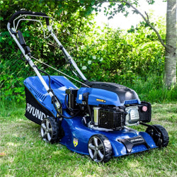 Hyundai Lawn Mowers