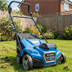 Hyundai Lawn Scarifiers & Aerators