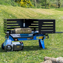 Hyundai Log Splitters & Stump Grinders