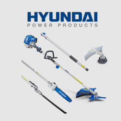 Hyundai Petrol Multi Tools