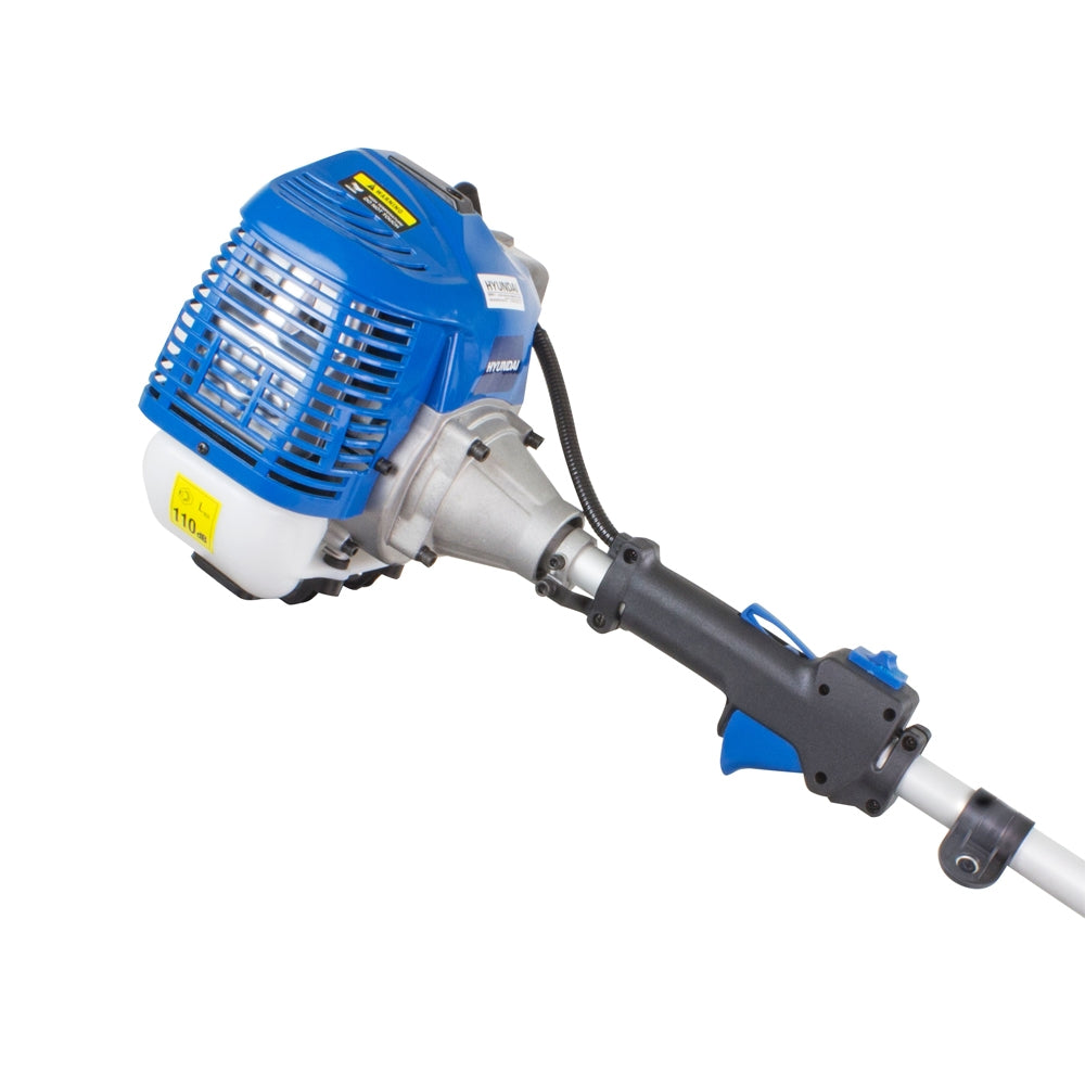 Hyundai HYPS5200X Petrol Pole Pruner