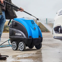 Hyundai Pressure Washers