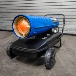 Hyundai Space Heaters