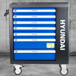 Hyundai Tool Chests