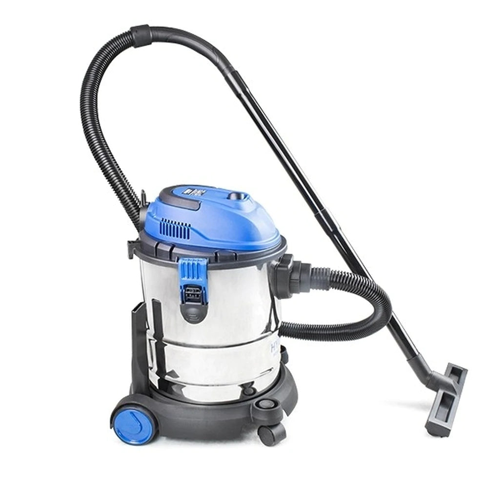 Hyundai HYVI2512 1200W 3-in-1 Wet & Dry Vacuum Cleaner