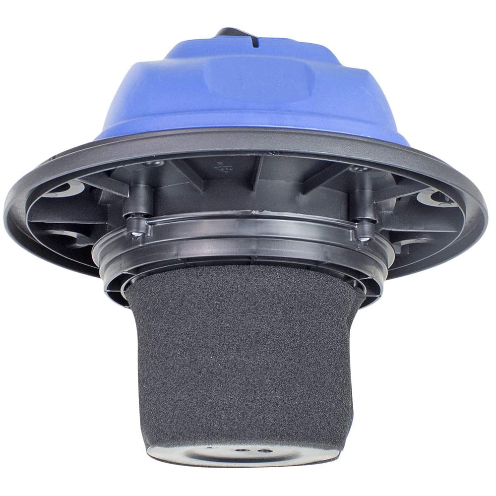 Hyundai HYVI2512 1200W 3-in-1 Wet & Dry Vacuum Cleaner