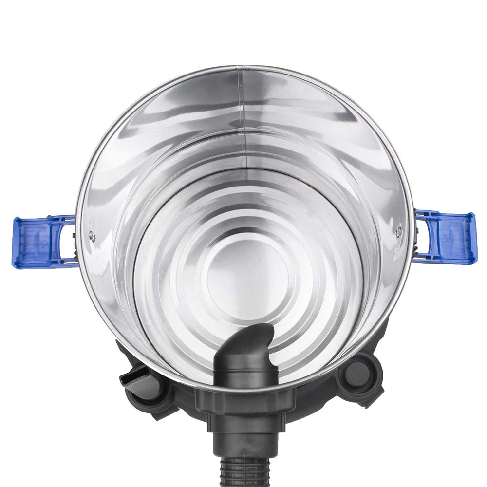 Hyundai HYVI2512 1200W 3-in-1 Wet & Dry Vacuum Cleaner