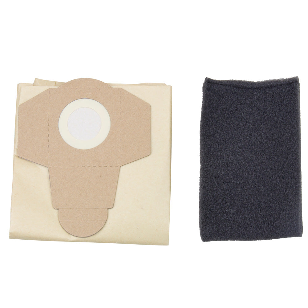 Hyundai HYVI3014 1400W 3-in-1 Wet & Dry Vacuum Cleaner