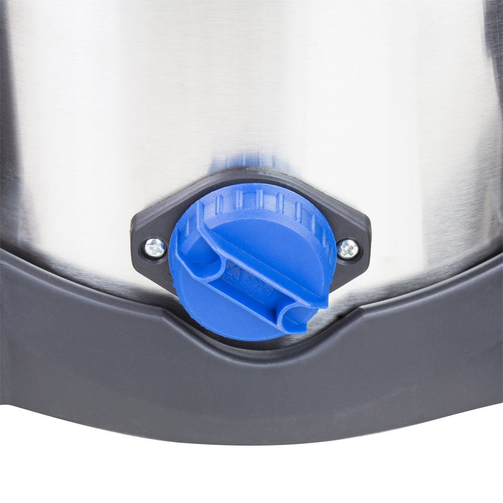 Hyundai HYVI3014 1400W 3-in-1 Wet & Dry Vacuum Cleaner