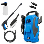 Hyundai HYW1600E 1740psi 1600W Electric Pressure Washer