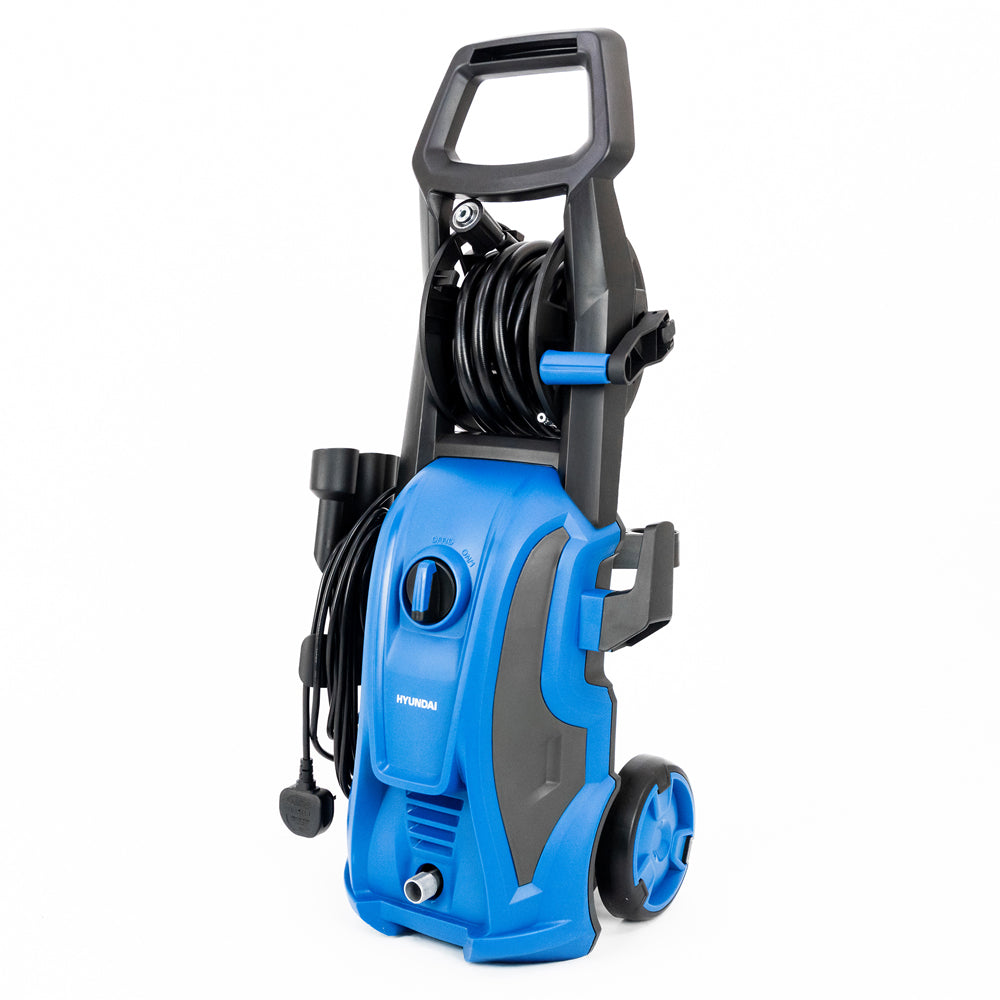 Hyundai HYW2000E 2175psi 2000W Electric Pressure Washer