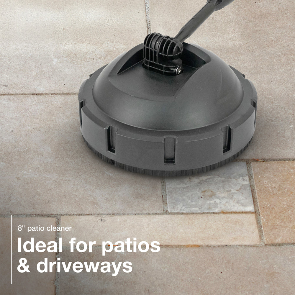 Hyundai HYW2000E 2175psi 2000W Electric Pressure Washer